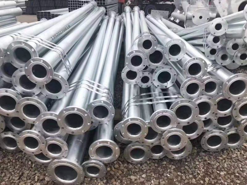 商家操作随行就市  镀锌圆管市场抛售情绪日渐浓厚