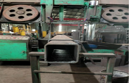 原料价格整体上行 镀锌无缝钢管厂挺价意愿更强