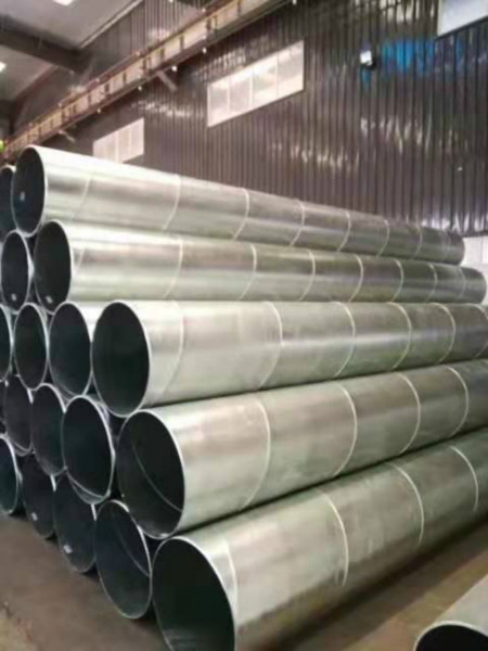 天津优质镀锌无缝钢管 厂家现货 镀锌管价格