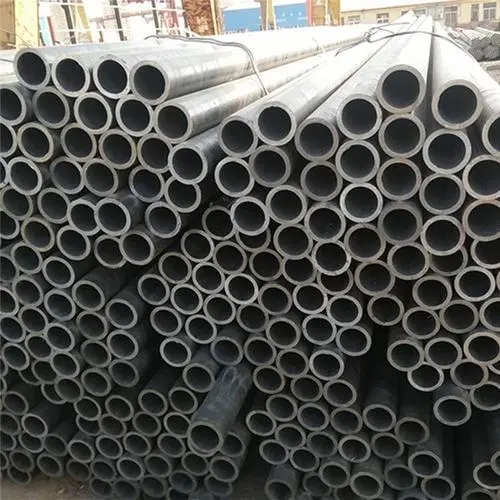 天津镀锌无缝钢管供应 镀锌无缝管价格
