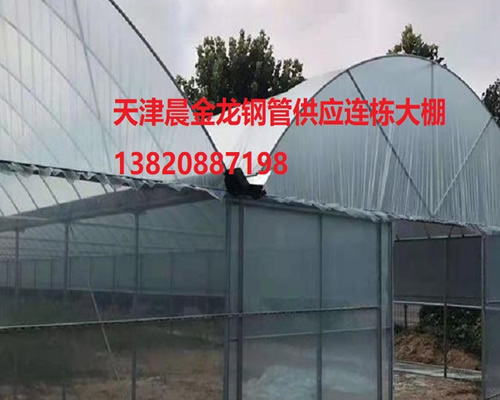 大棚管生产厂家表观消费量还接近零增长