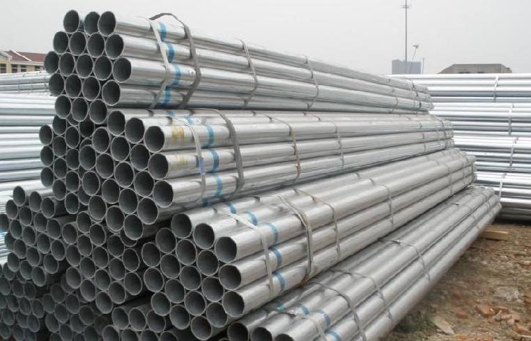 天津大棚管厂家贸易商不能轻易降价