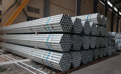 下周大棚管生产厂家价格会震荡中出现企 稳向好